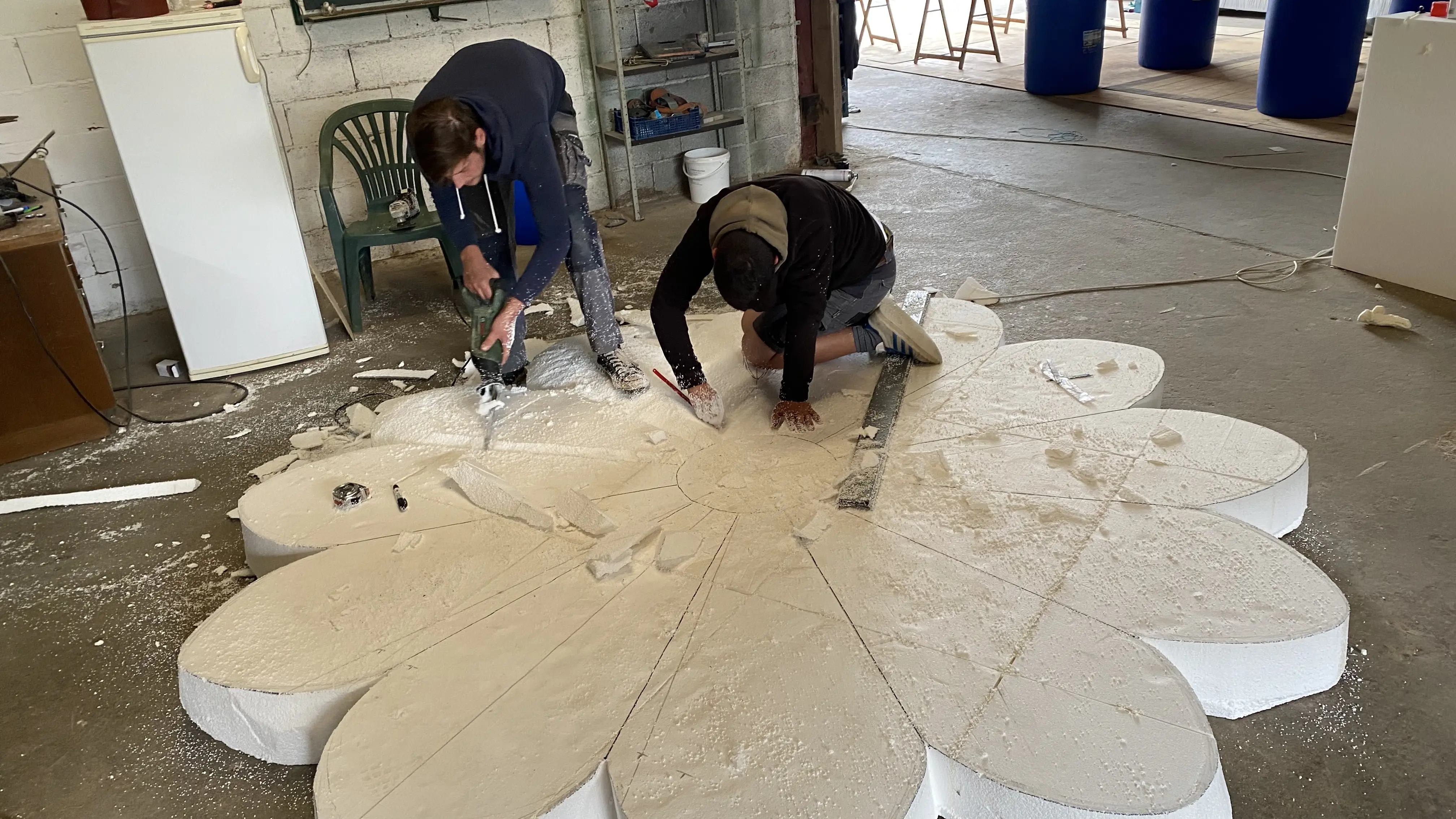 Membre de l'association