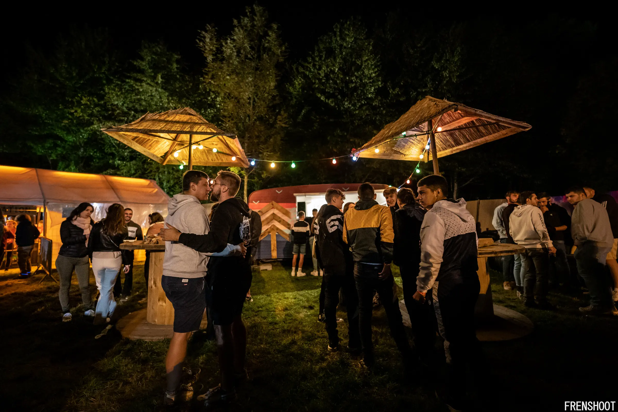 photo The N'JOY Festival