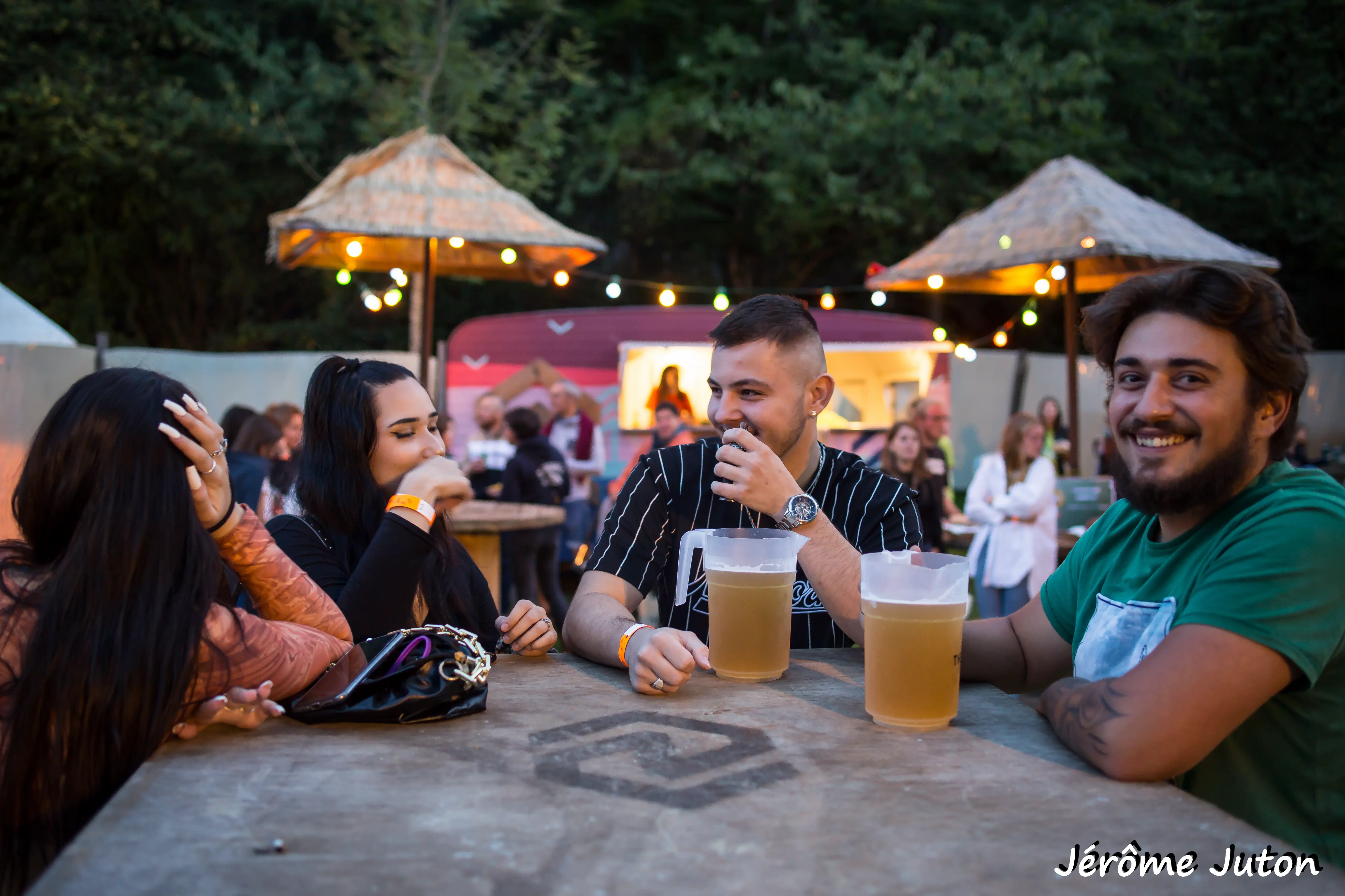 photo The N'JOY Festival