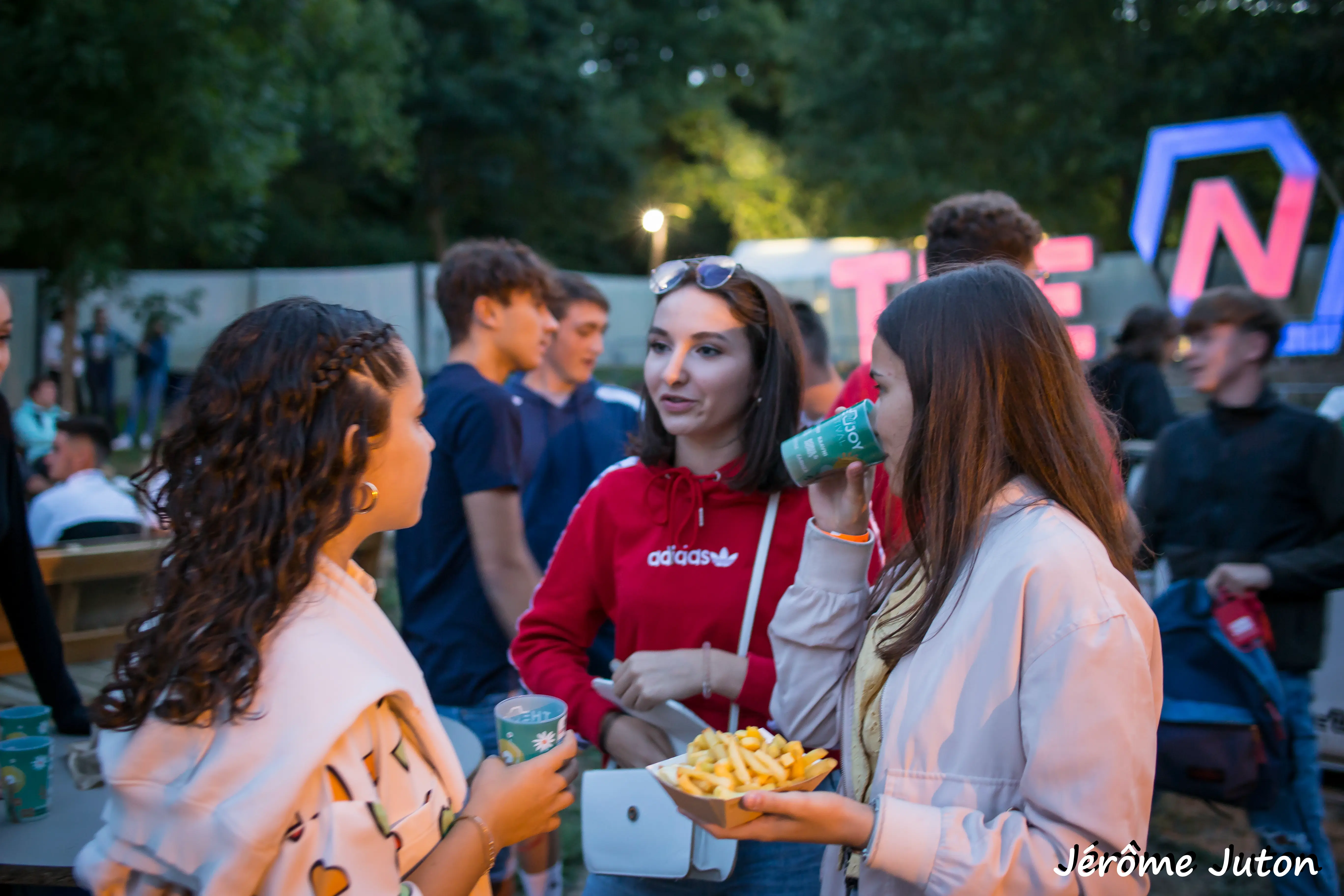 photo The N'JOY Festival