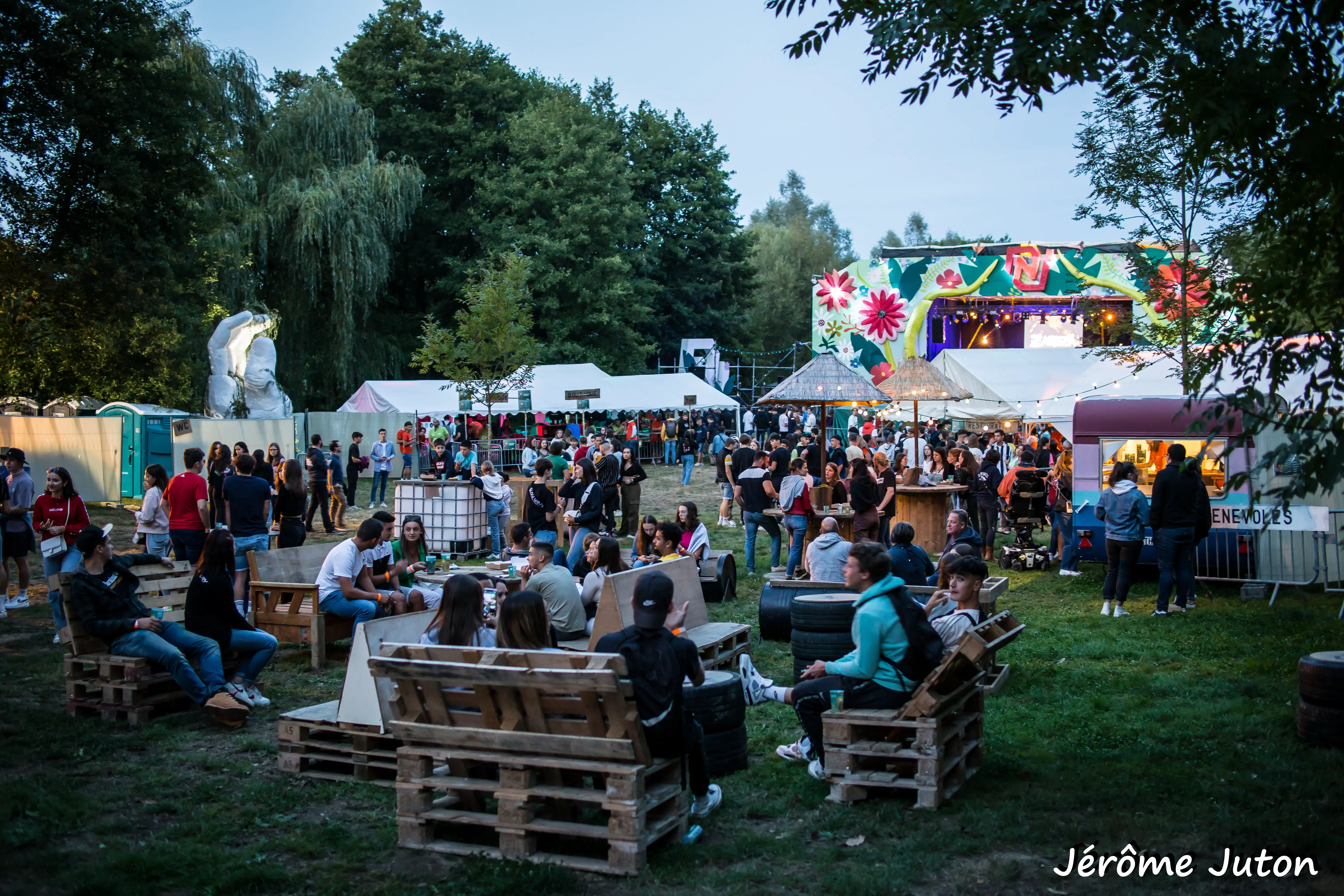 photo The N'JOY Festival