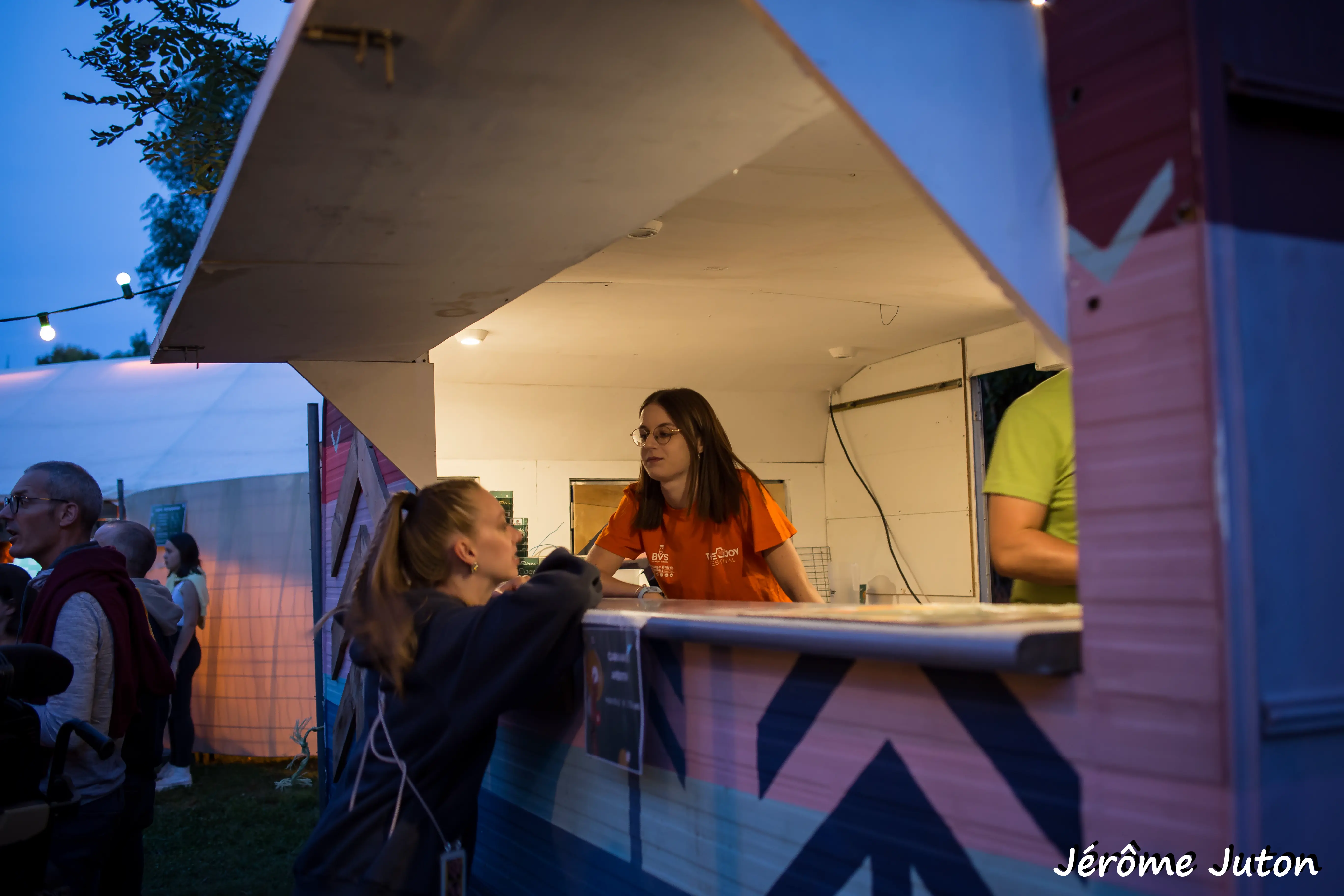 photo The N'JOY Festival