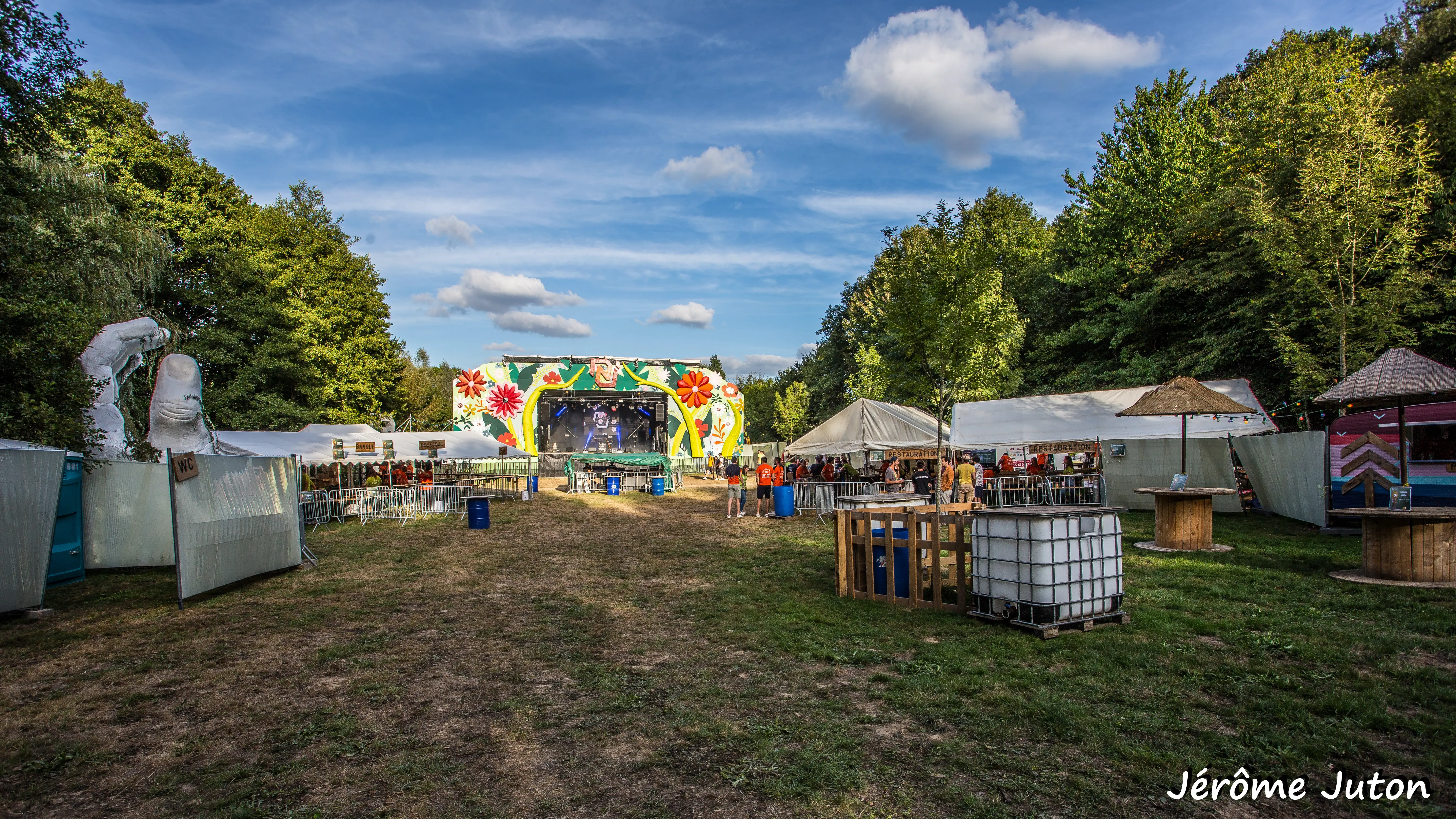 photo The N'JOY Festival